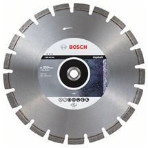 Diamantový dělicí kotouč Best for Asphalt - 350 x 20/25,40 x 3,2 x 12 mm BOSCH