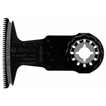 Bosch Ponorný pilový list HCS AII 65 BSPC Hard Wood 40 x 65 mm