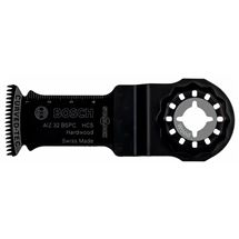 Bosch Ponorný pilový list HCS AIZ 32 BSPC Hard Wood 50 x 32 mm