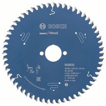 Bosch - Pilový kotouč Expert for Wood 184 x 30 x 2,6 mm, 56