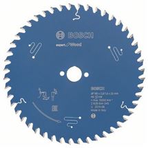Bosch - Pilový kotouč Expert for Wood 190 x 20 x 2,6 mm, 48