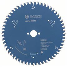 Bosch - Pilový kotouč Expert for Wood 190 x 20 x 2,6 mm, 56