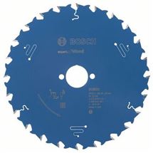 Bosch - Pilový kotouč Expert for Wood 200 x 30 x 2,8 mm, 24