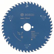 Bosch - Pilový kotouč Expert for Wood 200 x 30 x 2,8 mm, 48