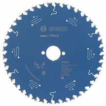 Bosch - Pilový kotouč Expert for Wood 210 x 30 x 2,4 mm, 40