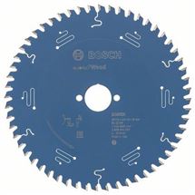 Bosch - Pilový kotouč Expert for Wood 210 x 30 x 2,4 mm, 56