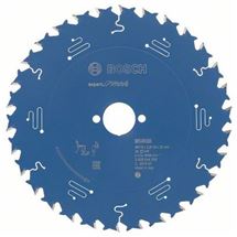 Bosch - Pilový kotouč Expert for Wood 210 x 30 x 2,8 mm, 30