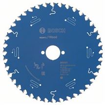 Bosch - Pilový kotouč Expert for Wood 210 x 30 x 2,8 mm, 40