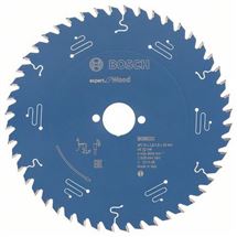 Bosch - Pilový kotouč Expert for Wood 210 x 30 x 2,8 mm, 48