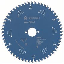 Bosch - Pilový kotouč Expert for Wood 210 x 30 x 2,8 mm, 56