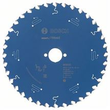 Bosch - Pilový kotouč Expert for Wood 230 x 30 x 2,8 mm, 36