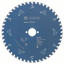 Bosch - Pilový kotouč Expert for Wood 230 x 30 x 2,8 mm, 48