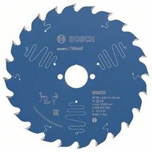 Bosch - Pilový kotouč Expert for Wood 190 x 30 x 2,0 mm, 24