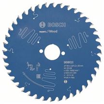 Bosch - Pilový kotouč Expert for Wood 190 x 30 x 2,0 mm, 40