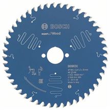 Bosch - Pilový kotouč Expert for Wood 190 x 30 x 2,0 mm, 48