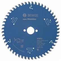 Pilový kotouč Expert for Aluminium 160 x 20 x 2,2 mm, 52