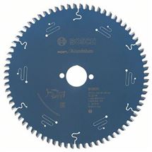 Pilový kotouč Expert for Aluminium 210 x 30 x 2,8 mm, 72