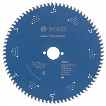 Pilový kotouč Expert for Aluminium 240 x 30 x 2,8 mm, 80