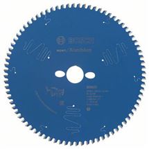 Pilový kotouč Expert for Aluminium 250 x 30 x 2,8 mm, 80