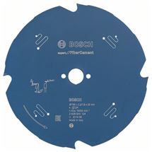 Pilový kotouč Expert for Fiber Cement; 190 x 20 x 2,2 mm, 4 BOSCH