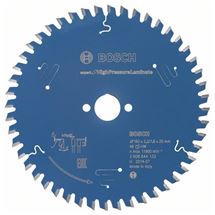 Pilový kotouč Expert for High Pressure Laminate; 160 x 20 x 2,2 mm, 48 BOSCH