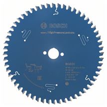 Pilový kotouč Expert for High Pressure Laminate; 190 x 20 x 2,6 mm, 56 BOSCH