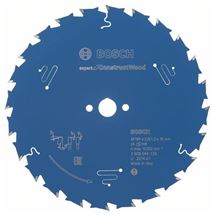 Pilový kotouč Expert for Construct Wood 184 x 16 x 2,0 mm, 24