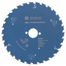 Pilový kotouč Expert for Construct Wood 200 x 30 x 2,0 mm, 30