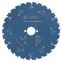 Pilový kotouč Expert for Construct Wood 210 x 30 x 2,0 mm, 30