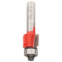 Bosch Zaoblovací fréza 8 mm, D 16,7 mm, R1 2 mm, L 12,7 mm, G 55 mm