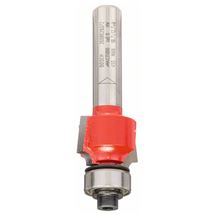 Bosch Zaoblovací fréza 8 mm, D 18,7 mm, R1 3 mm, L 12,7 mm, G 55 mm
