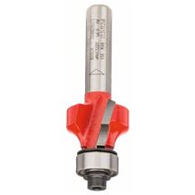 Bosch Zaoblovací fréza 8 mm, D 22,2 mm, R1 4,75 mm, L 13,2 mm, G 55 mm