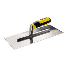 Nerezové dokončovací hladítko STANLEY