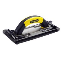 Ruční držák brusného papíru STANLEY