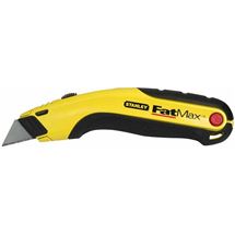 Nůž se zasouvací čepelí 180mm FatMax STANLEY