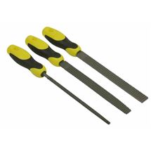 Sada rašplí 200mm 3dílná STANLEY