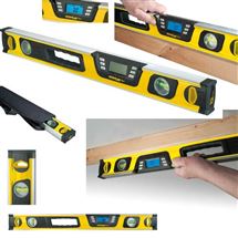 Digitální vodováha FatMax 120cm STANLEY