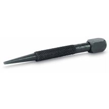 Průbojník s vroubkovaným povrchem 3,2mm STANLEY