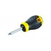 PZ2 x 30 mm šroubovák Essential, na kartě STANLEY