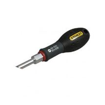 FatMax plochý šroubovák se šestihranem 10 x 200 mm STANLEY