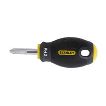 Šroubovák FATMAX krátký Ph2x30 STANLEY
