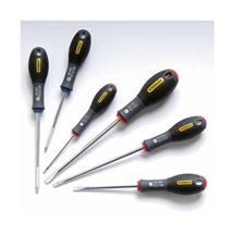 Sada šroubováků FATMAX 6dílná STANLEY