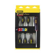 Sada šroubováků FATMAX 7dílná STANLEY