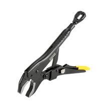 FatMax samosvorné kleště, 180 mm, oblé čelisti STANLEY
