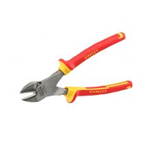 Štípací boční kleště izolované VDE MAXSTEEL 1000 V 200 mm STANLEY