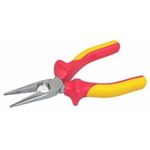 MaxSteel Izolované kleště s prodlouženými čelistmi VDE 200mm STANLEY