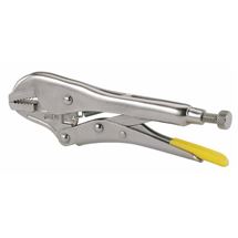 Upínací kleště s přímými čelistmi 228mm (9") STANLEY
