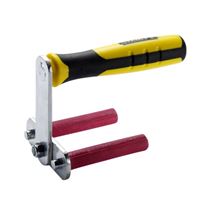 Držák pro přenášení desek s rukojetí, 2 ks STANLEY