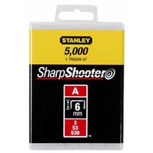 LD sponky typ A 5/53/530 STANLEY