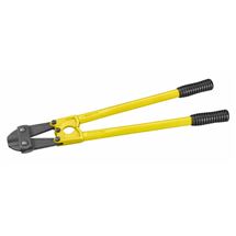 Štípací kleště na tyče a svorníky - válcová rukojeť STANLEY